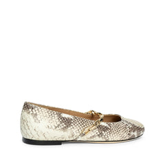 LUNA Snake Print