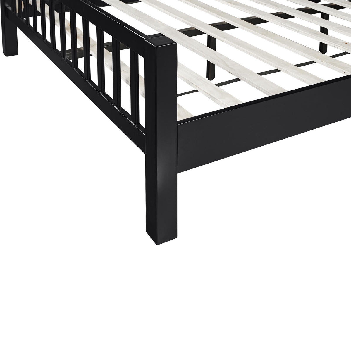  Hampton Bed - Queen - Bonton