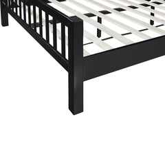 Hampton Bed