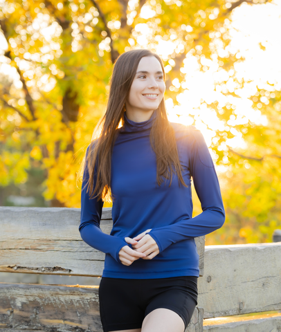 WOMEN'S TURTLENECK (2013)