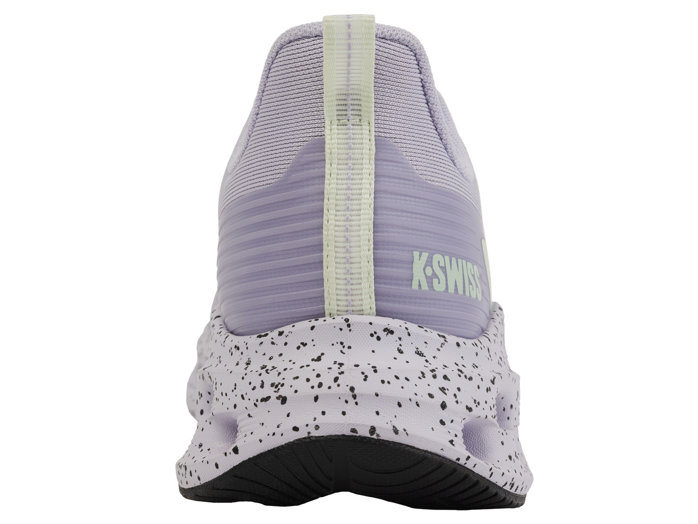  K-Swiss  MELROSE TUBES LITE - Womens 5 - Bonton