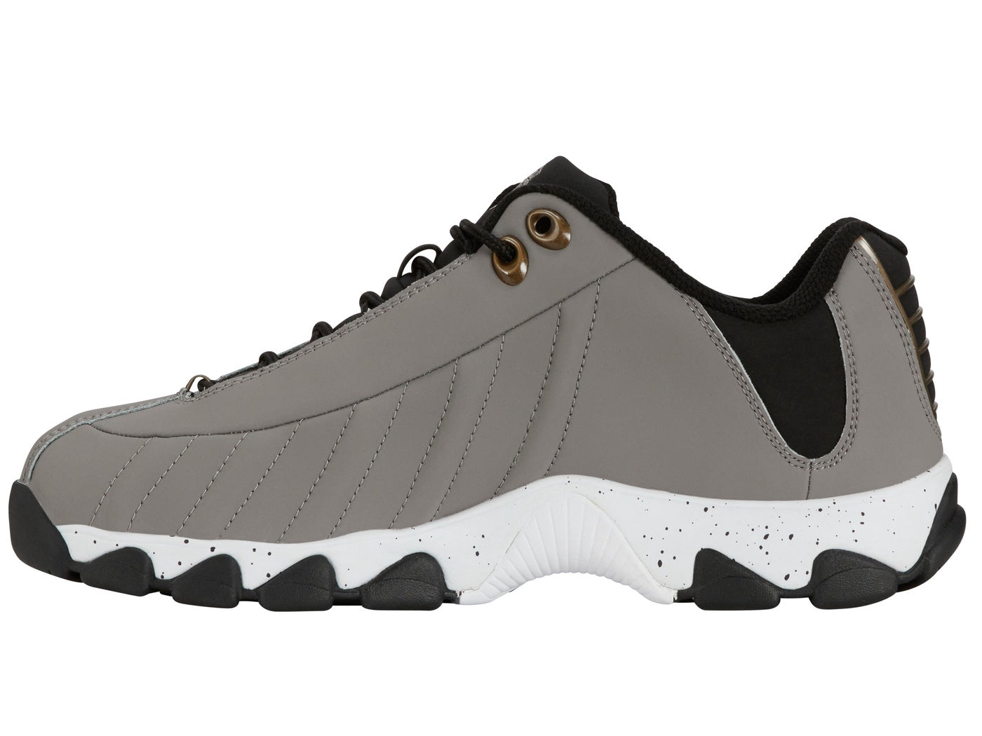  K-Swiss  ST329 CMF Extra Wide - Mens 7.5 - Bonton