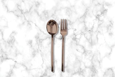 Due Serving Set