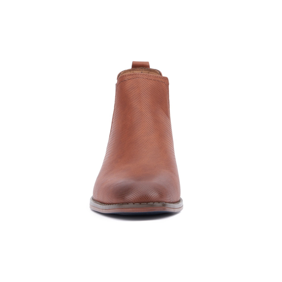  Xray Footwear Men's Simon Chelsea Boots - COGNAC - Bonton