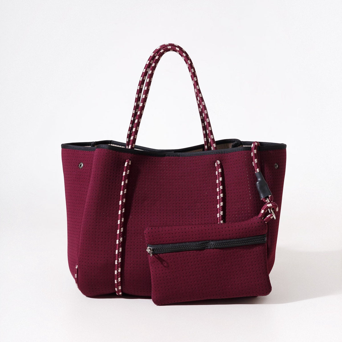  Pop Ups Brand EVERYDAY TOTE BORDEAUX - Default Title - Bonton