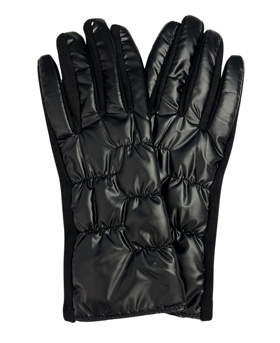  Marcus Adler The Antoinette Glove - Black - Bonton