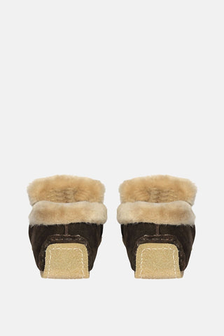 Moscow - Moccasins