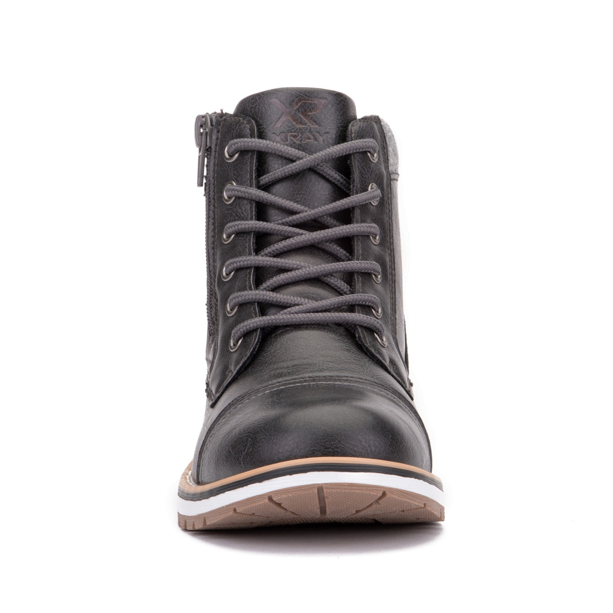  Xray Footwear Youth Finley Boot - Black - Bonton