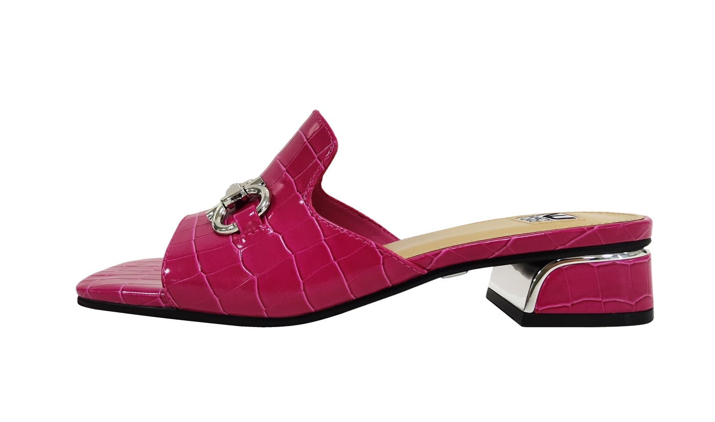  Ninety Union Expo Slide - Fuchsia - Bonton