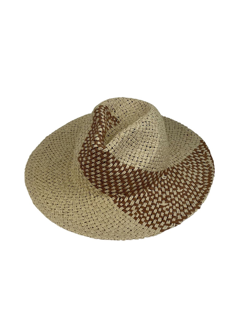  Marcus Adler The Shannon Hat - TAN - Bonton