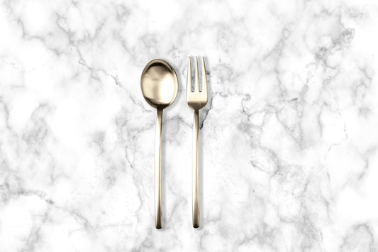 Due Serving Set