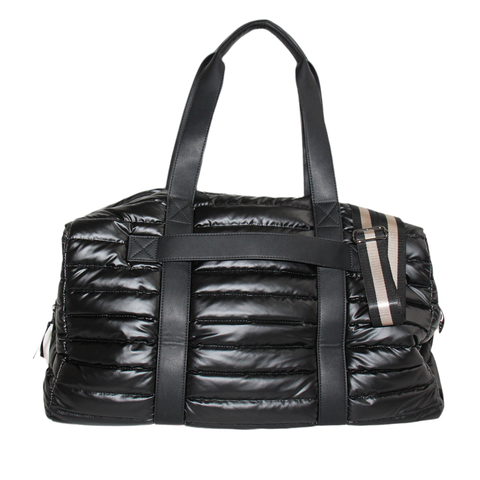 Cassie Weekender Black