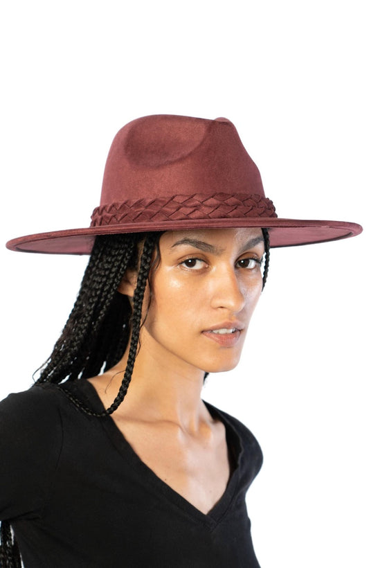 The Kyrstal Hat