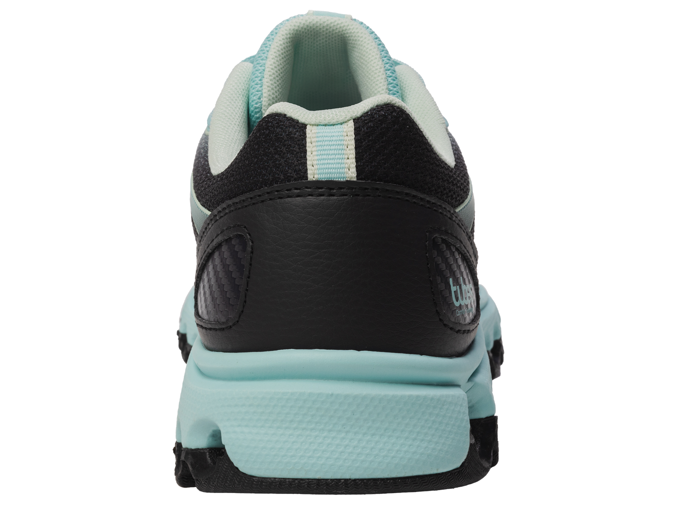  K-Swiss  TUBES 200 - Womens 5 - Bonton