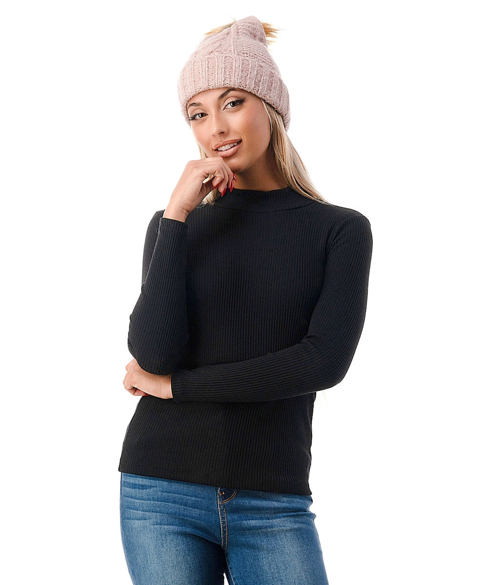  Marcus Adler The Aria Beanie - Black - Bonton