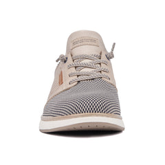 Reserved Footwear New York Men's Maxon Low Top Sneakers