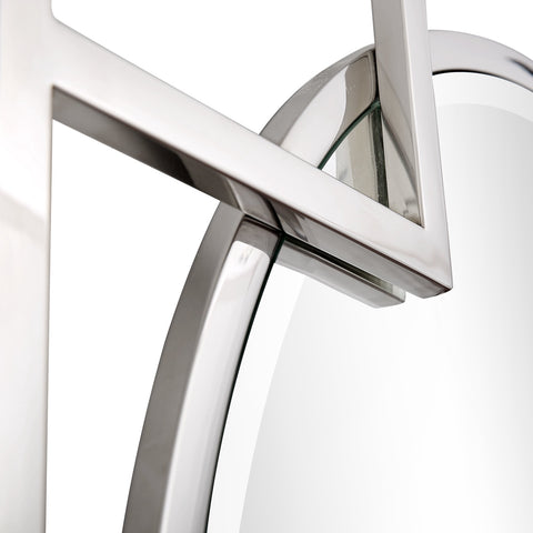 Kinney Square Wall Mirror