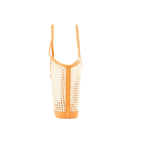Ophelia - Large Tote - Tan / One Size