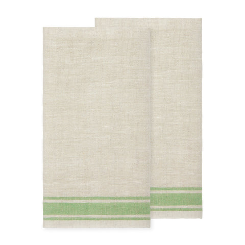 Easter Spring Towels, Set of 2
