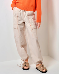 Corsica - Pants