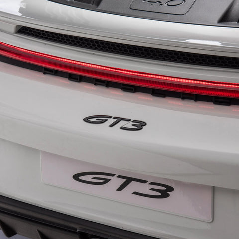 24V Porsche 911 GT3 2 Seater