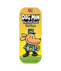 Dog Man - The Hot Dog Card Game Multi