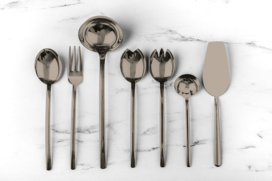 Due Serving Set