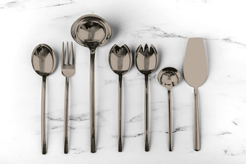 Due Serving Set