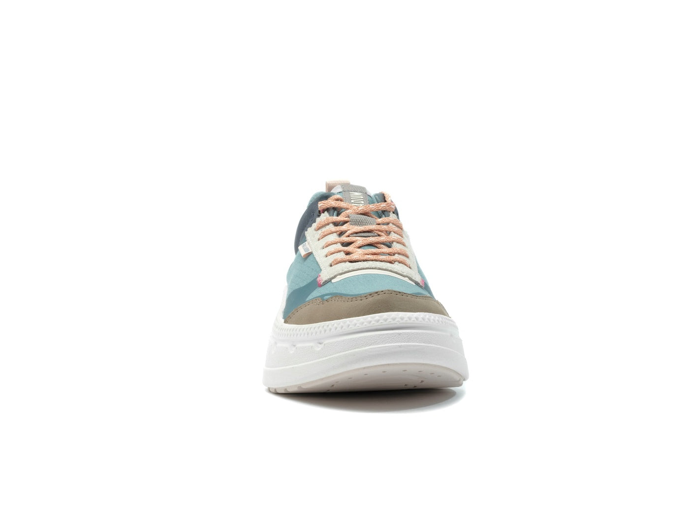  Palladium PALLAREVERSE - Womens 5 - Bonton