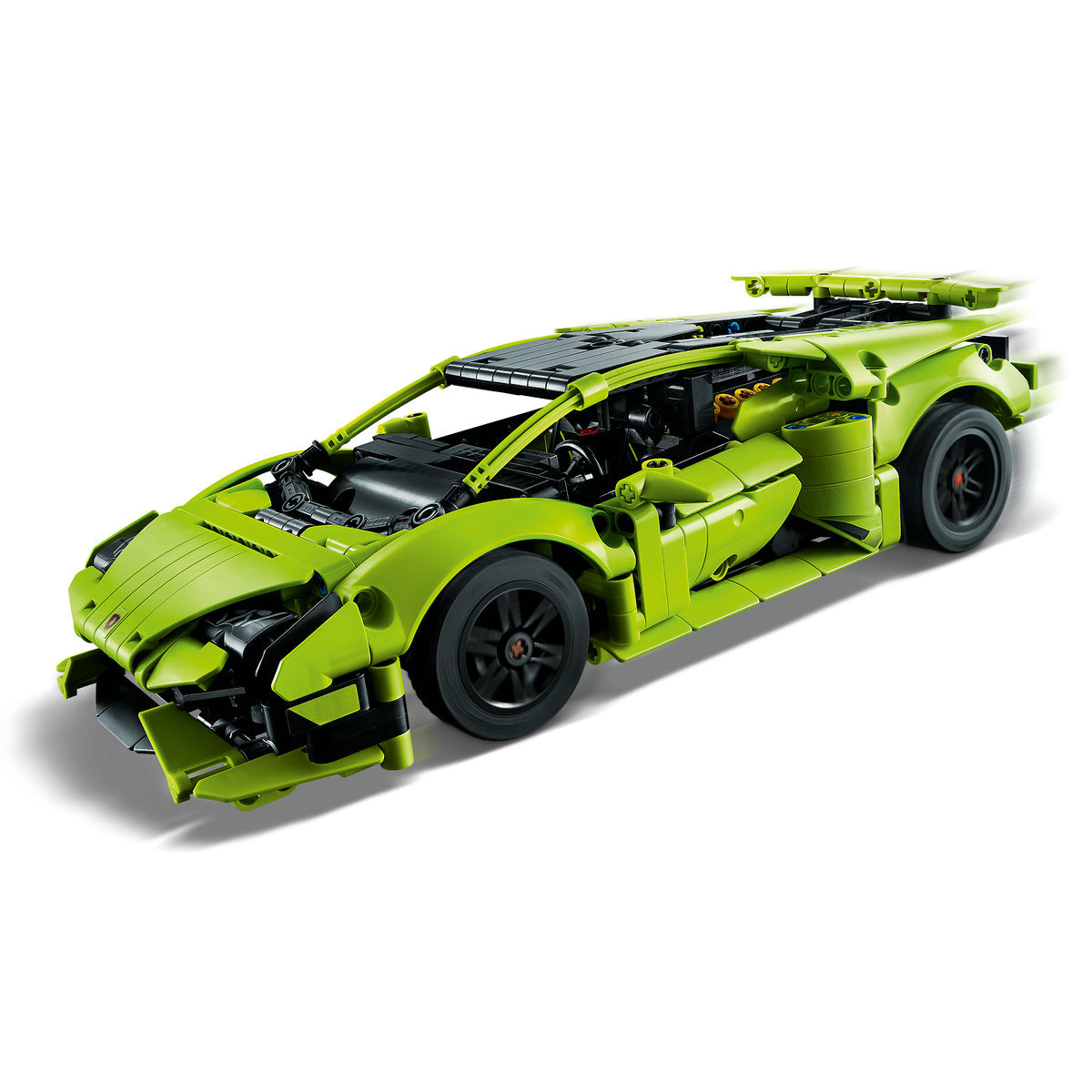  LEGO LEGO® Technic™ Lamborghini Huracán Tecnica 42161 Building Toy Set 806 Pieces - Technic - Bonton