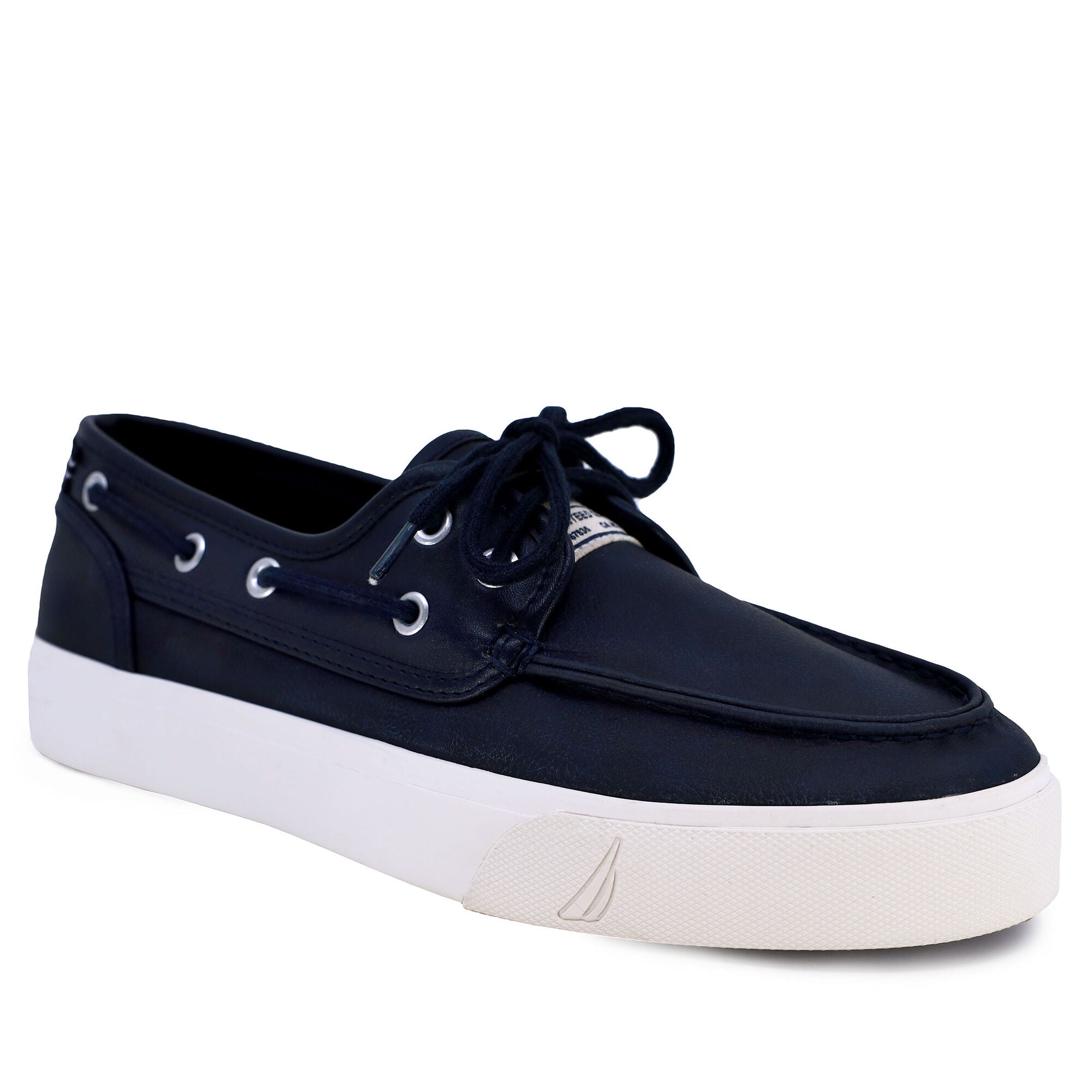 Nautica Spinnaker Mix Boat Shoe