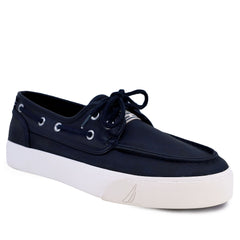 Spinnaker Mix Boat Shoe