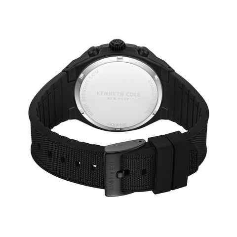 Kenneth Cole New York Men's Dress Sport Watch