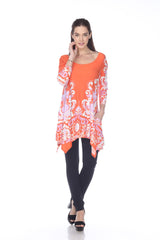 Women's Yanette Tunic Top