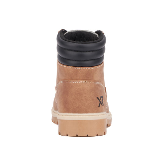 Xray Footwear Boy's Youth Amiri Ankle Boots