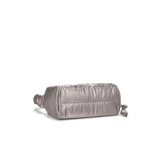 Scrunch - Textured Shoulder Bag