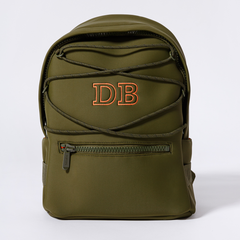 Everyday Backpack Safari Green