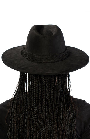 The Kyrstal Hat