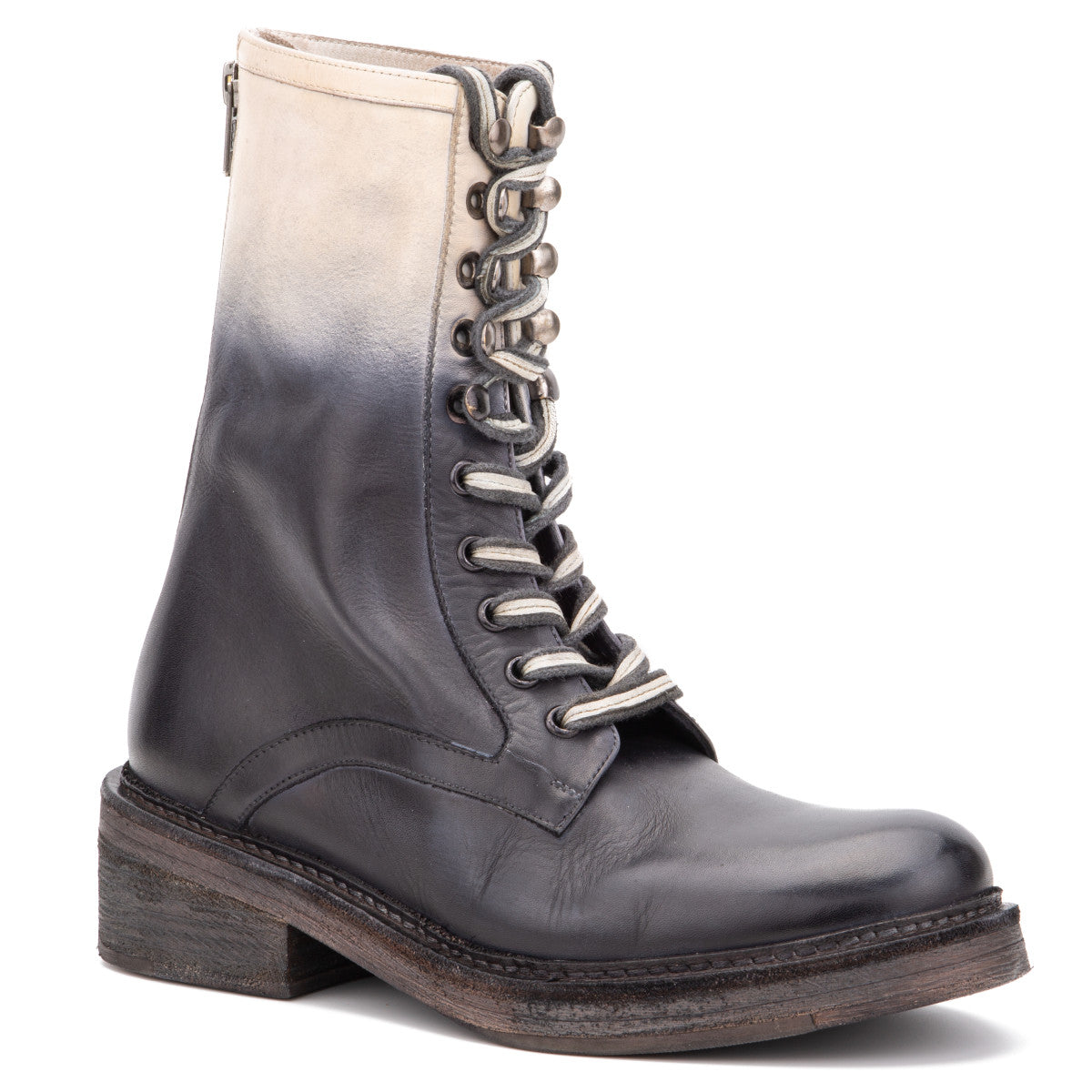  Vintage Foundry Co. Women's Adalina Boot - Black Fade - Bonton