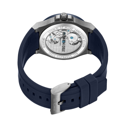 Kenneth Cole New York Automatic Watch