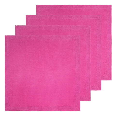 Everyday Napkin 21x21 - Set of 4