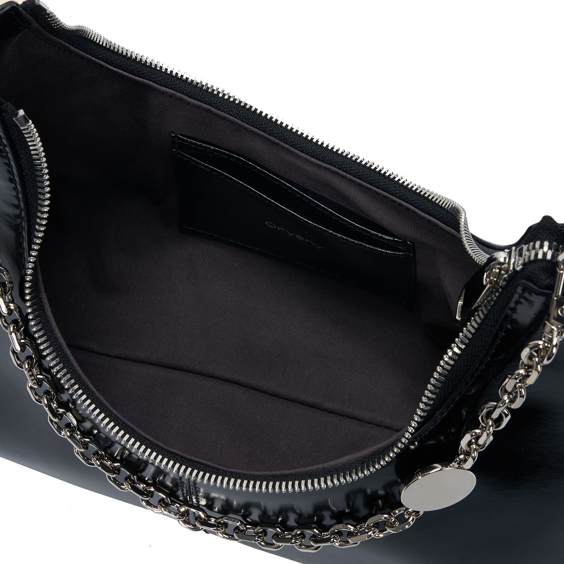  Oryany New Dali Shoulder Bag - Black - Bonton