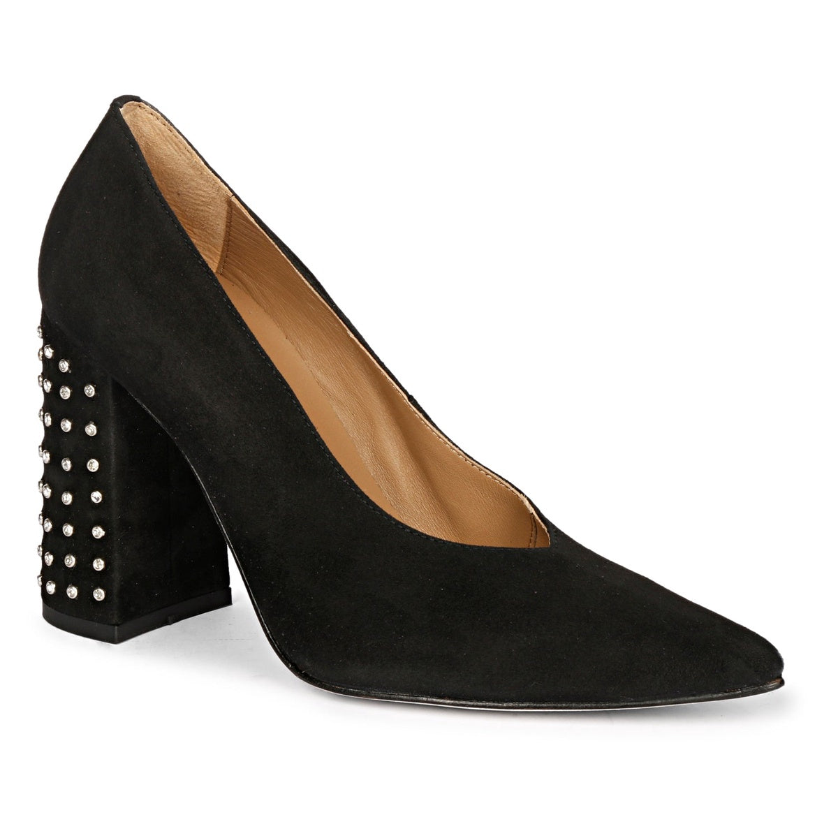  Saint G Saint G Pamina - High Heel - BLACK - Bonton