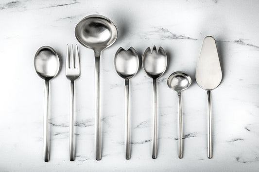 Due Serving Set