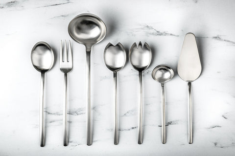 Due Serving Set