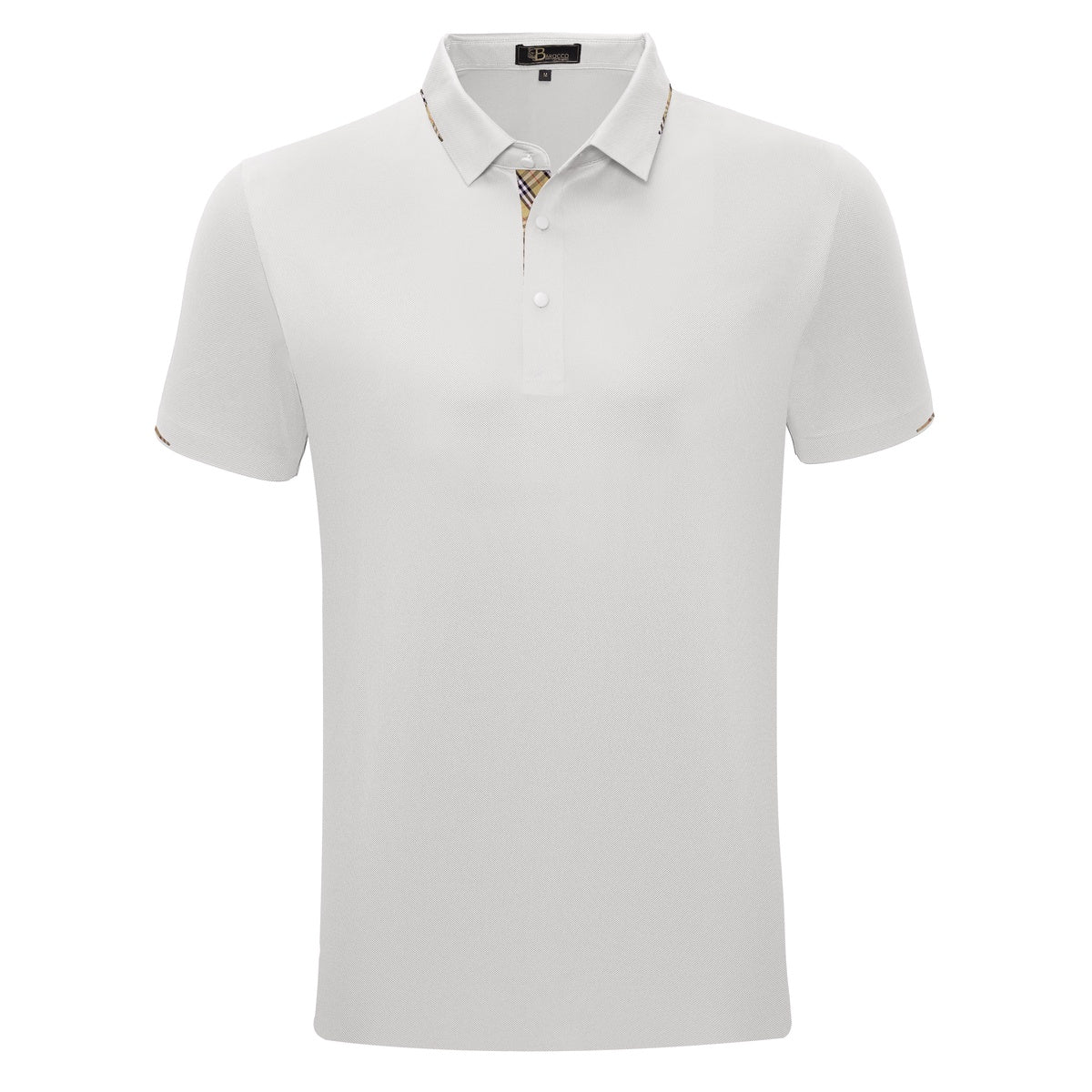  Barocco Mild Mingle WHITE - WHITE - Bonton