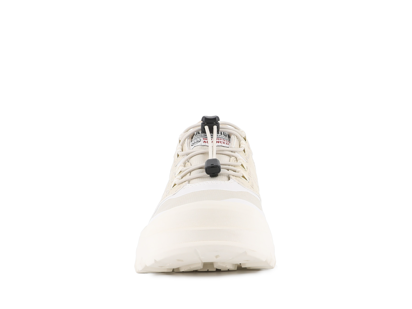  Palladium PALLARIDER LO WPA - Womens 6 / Big Kids 4.5 - Bonton