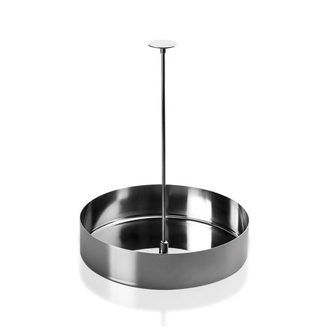 Stile by Pininarina Condiment Caddy