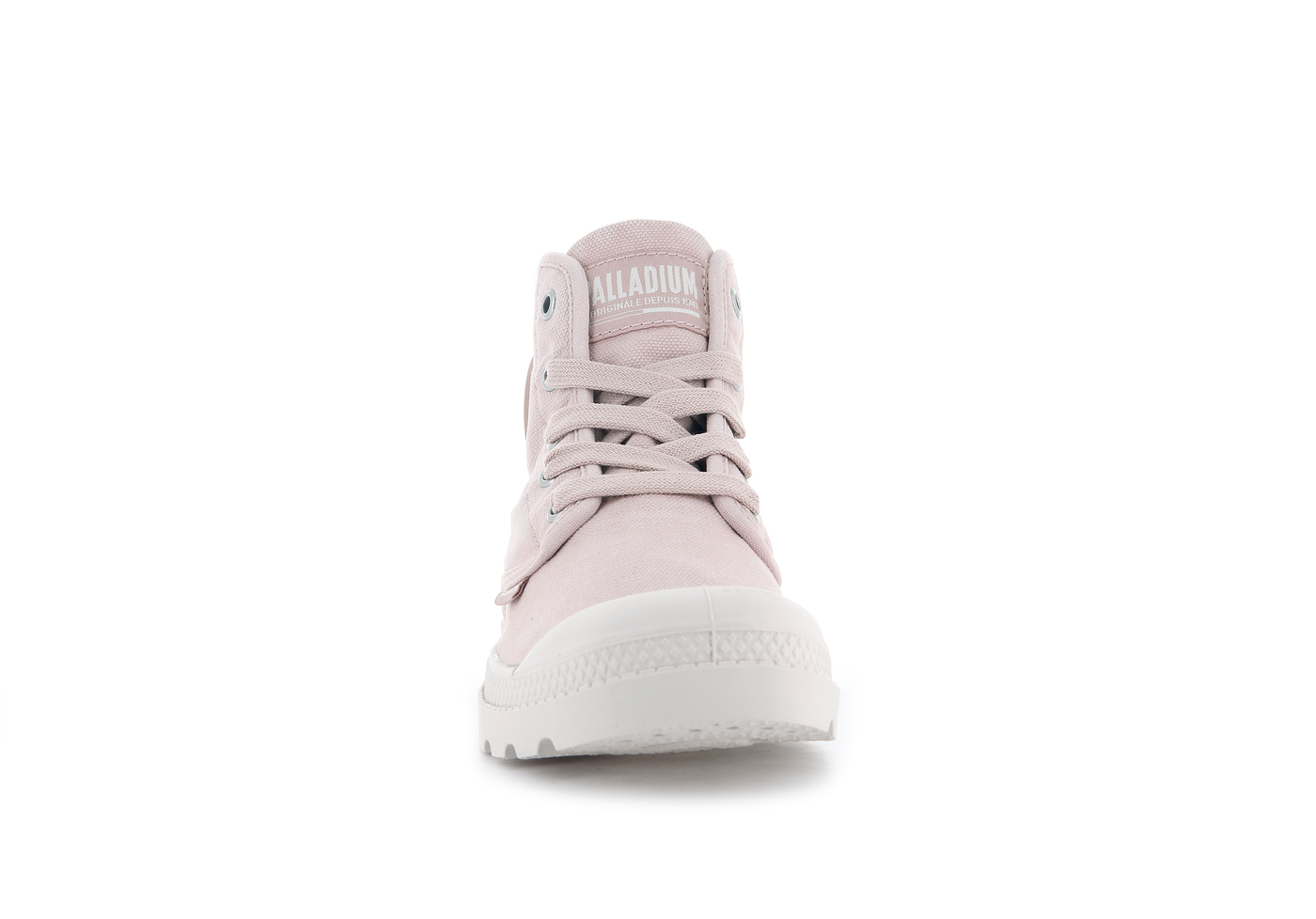  Palladium PAMPA HI - Womens 5.5 - Bonton