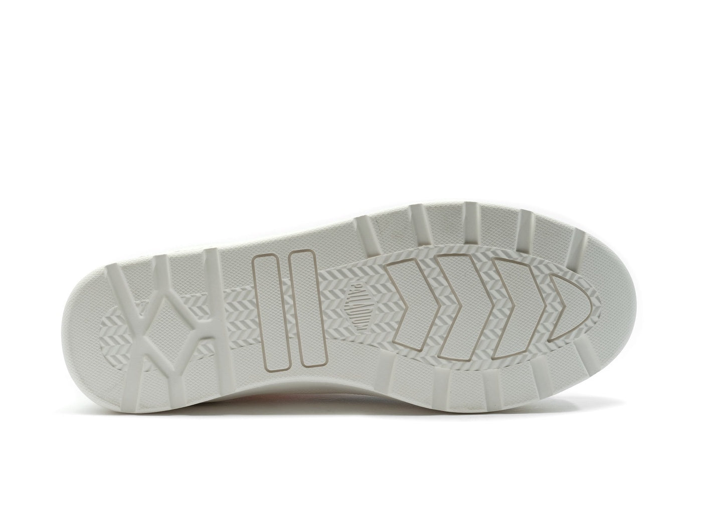 Palladium PALLASPHALT LO - Womens 5 - Bonton